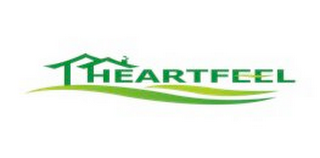 HEARTFEEL logo
