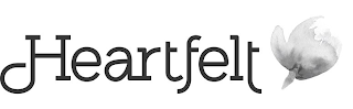 HEARTFELT logo