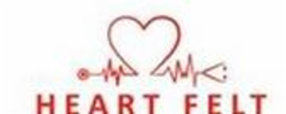 HEARTFELT logo