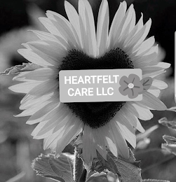 HEARTFELT CARE LLC logo