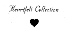 HEARTFELT COLLECTION logo