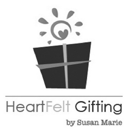 HEARTFELT GIFTING BY SUSAN MARIE logo
