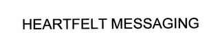 HEARTFELT MESSAGING logo
