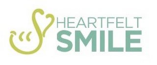 HEARTFELT SMILE logo