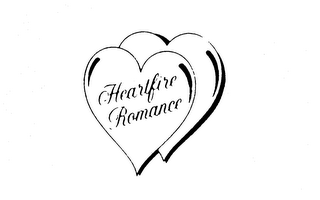HEARTFIRE ROMANCE