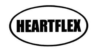 HEARTFLEX logo