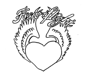 HEARTFLIGHT logo