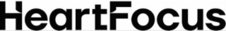 HEARTFOCUS logo