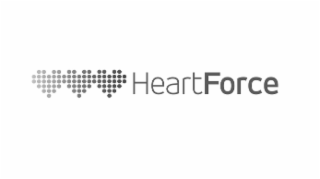 HEARTFORCE logo