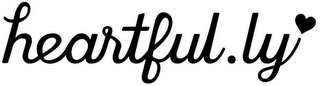 HEARTFUL.LY logo