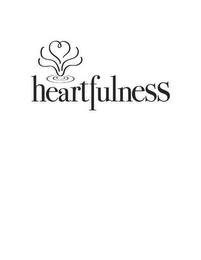HEARTFULNESS logo