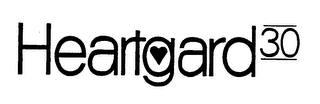 HEARTGARD logo