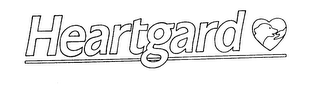 HEARTGARD logo