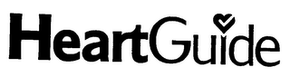 HEARTGUIDE logo