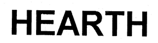 HEARTH logo