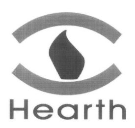 HEARTH logo