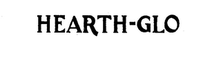 HEARTH-GLO logo