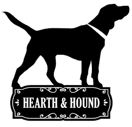 HEARTH & HOUND
