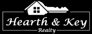 HEARTH & KEY REALTY logo
