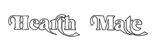 HEARTH MATE logo