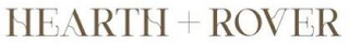 HEARTH + ROVER logo