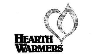 HEARTH WARMERS logo