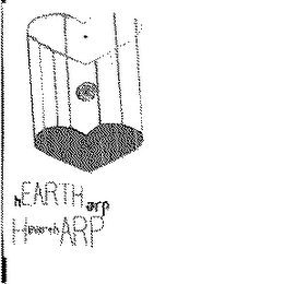 HEARTHARP HEARTHARP logo