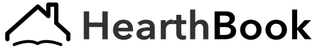 HEARTHBOOK logo