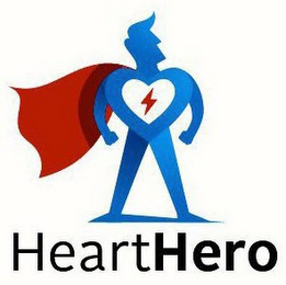 HEARTHERO logo