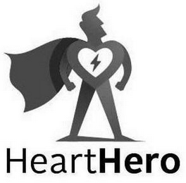 HEARTHERO logo