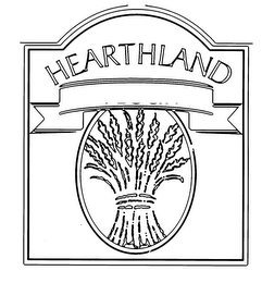 HEARTHLAND logo