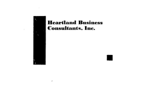 HEARTHLAND BUSINESS CONSULTANTS, INC. logo