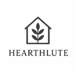HEARTHLUTE logo