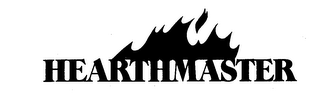 HEARTHMASTER logo
