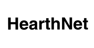 HEARTHNET logo