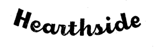 HEARTHSIDE logo