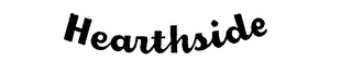 HEARTHSIDE logo