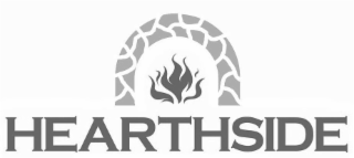 HEARTHSIDE logo