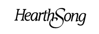 HEARTHSONG logo