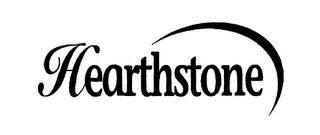 HEARTHSTONE logo
