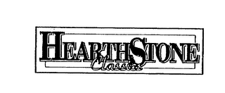 HEARTHSTONE CLASSICS logo