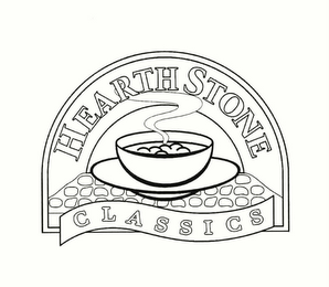 HEARTHSTONE CLASSICS logo