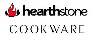 HEARTHSTONE COOKWARE logo