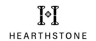 HEARTHSTONE H logo