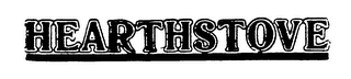 HEARTHSTOVE logo