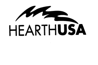 HEARTHUSA logo