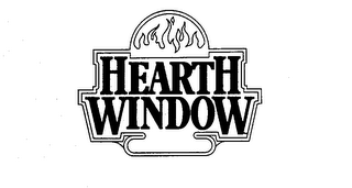 HEARTHWINDOW logo