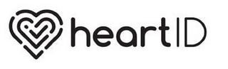 HEARTID logo