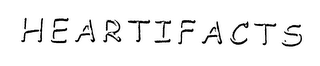 HEARTIFACTS logo