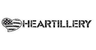 HEARTILLERY logo